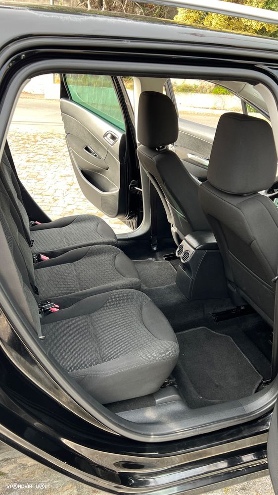 Peugeot 308 SW 1.6 HDi Premium CVM6 - 8