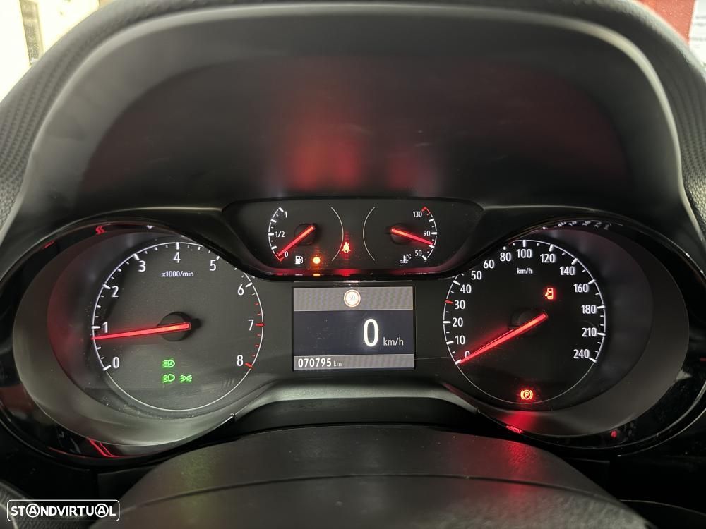 Opel Corsa 1.2 T Edition - 26