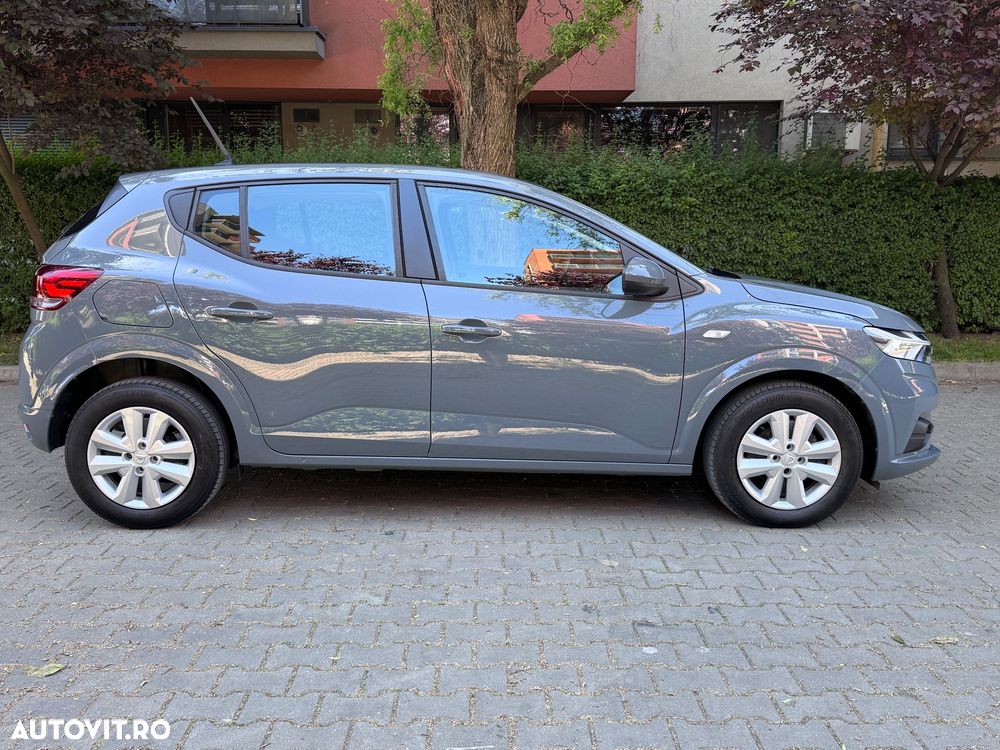 Dacia Sandero TCe 90 MT5 Expression - 3