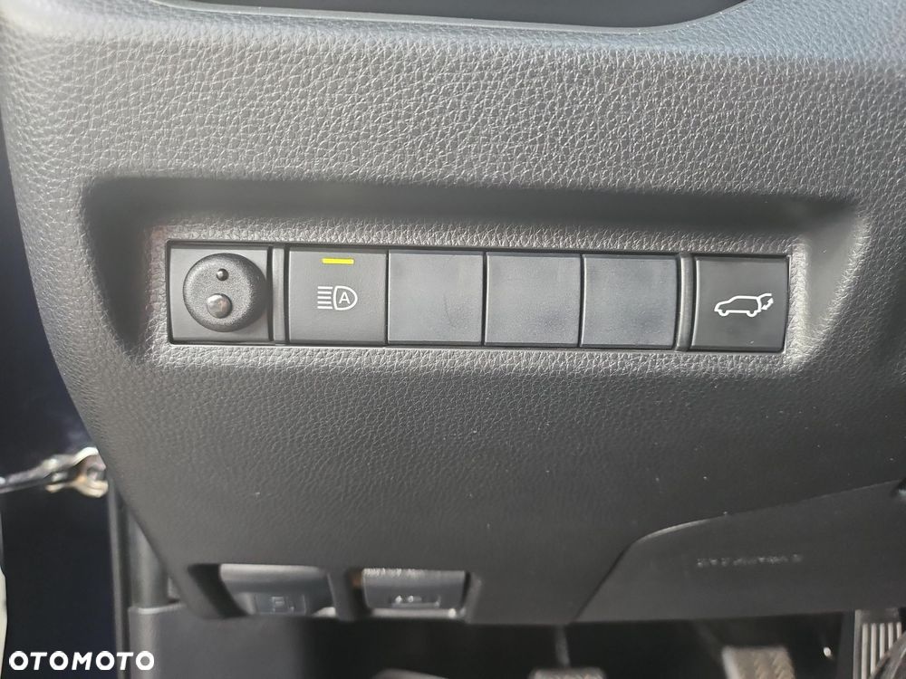 Toyota RAV4 2.0 Comfort 4x2 - 23