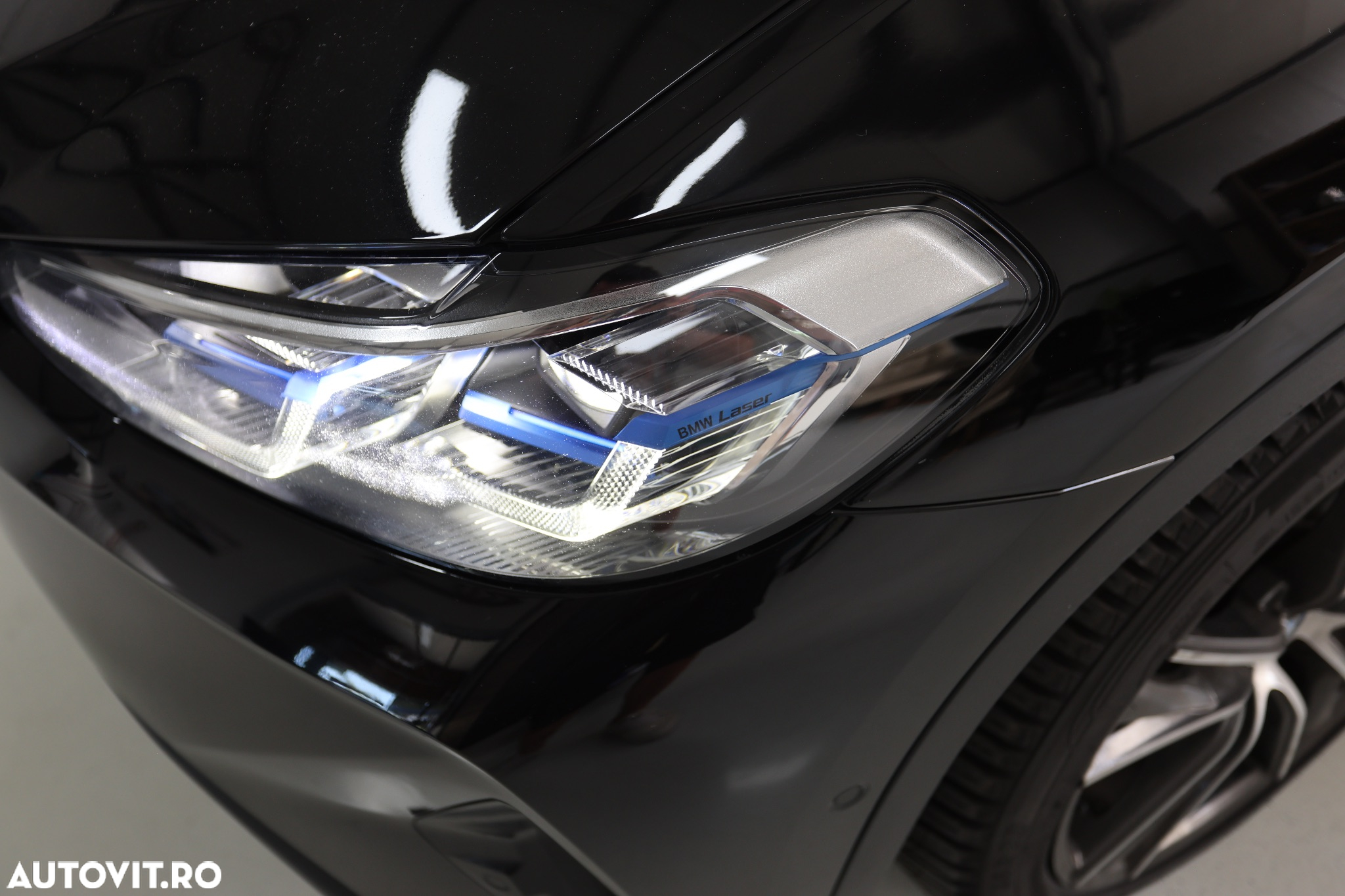 BMW X3 xDrive20d AT MHEV - 37