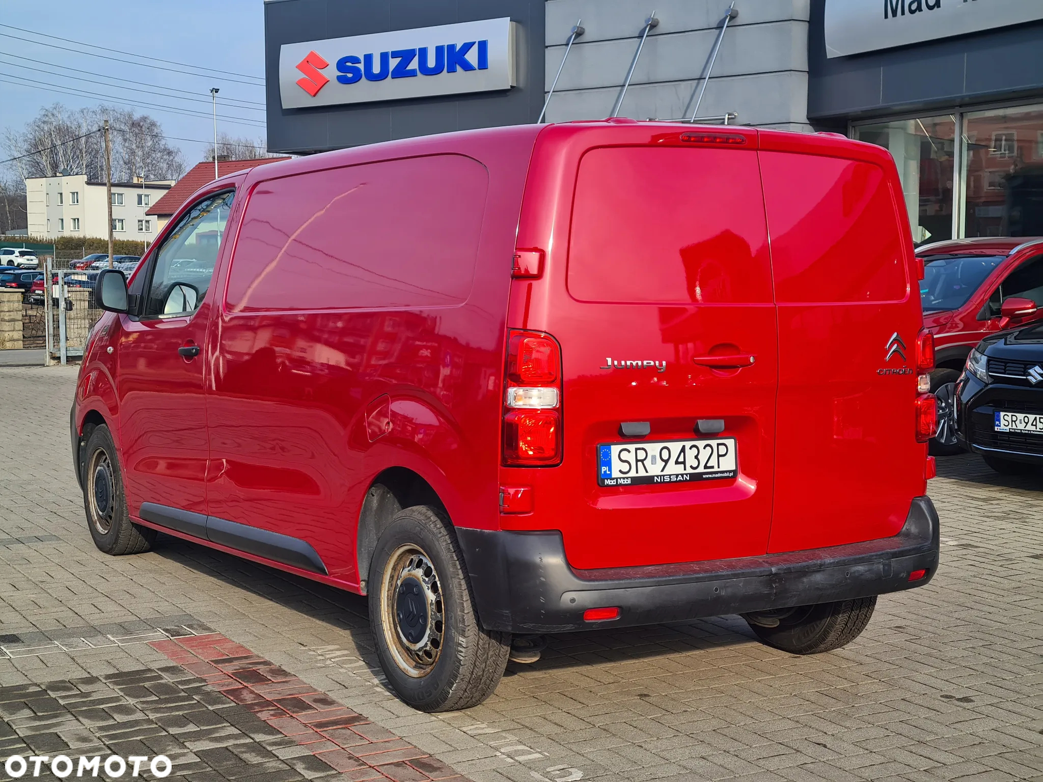 Citroën Jumpy - 5