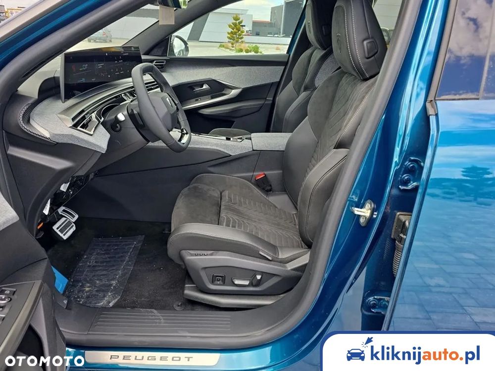 Peugeot 3008 1.2 PureTech mHEV GT Exclusive e-DCS6 - 6