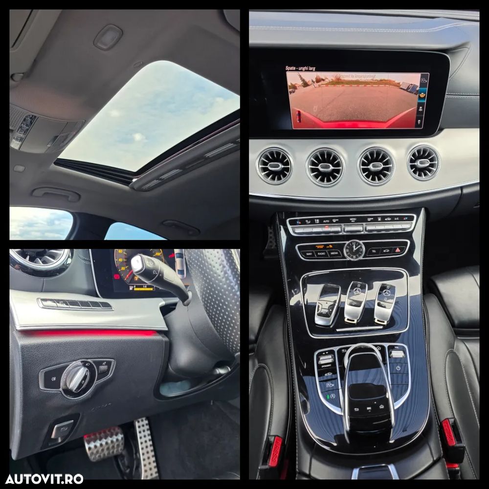 Mercedes-Benz CLS - 18