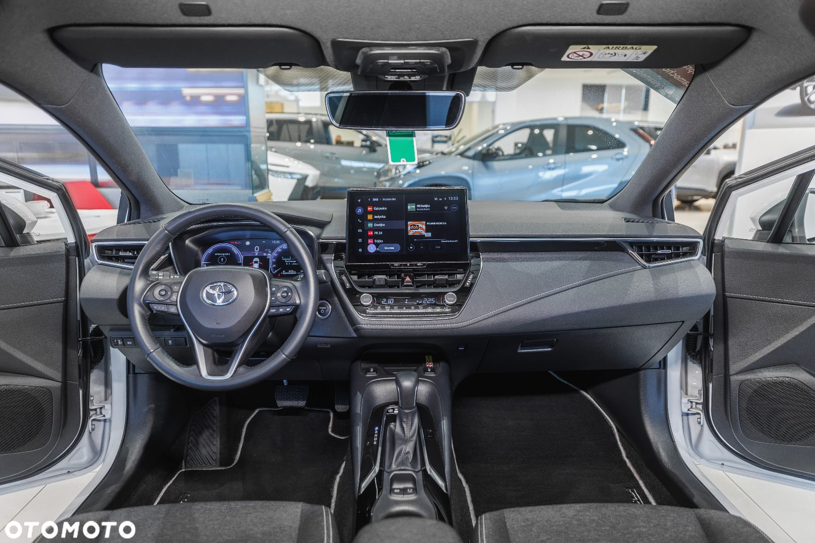 Toyota Corolla - 7