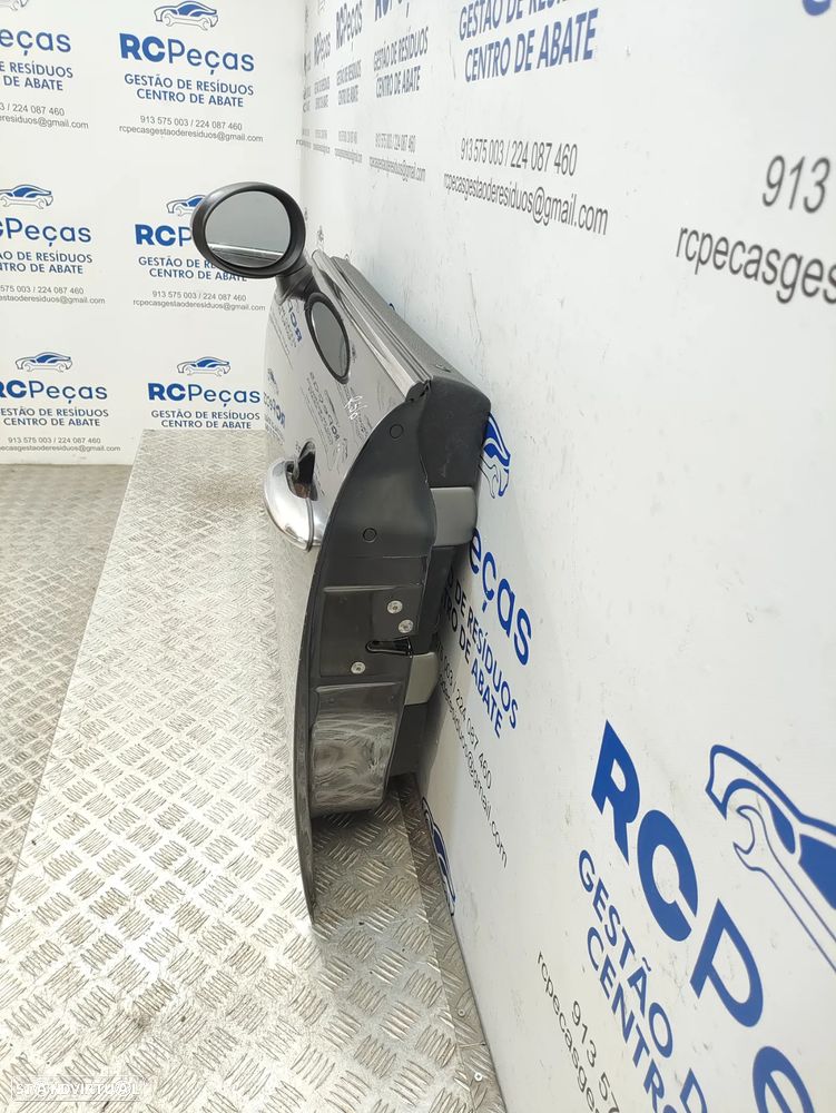 Porta frente frontal esquerda Mini Cooper R56 R55 R57 R58 R59 - 5