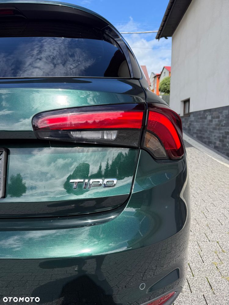 Fiat Tipo 1.0 T3 Business Edition - 7