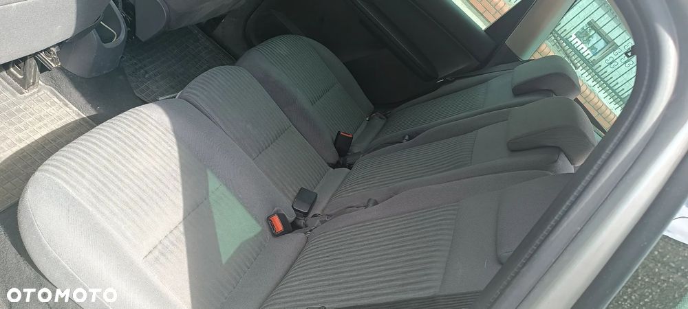 Ford Focus C-Max 1.6 TDCi Trend - 13