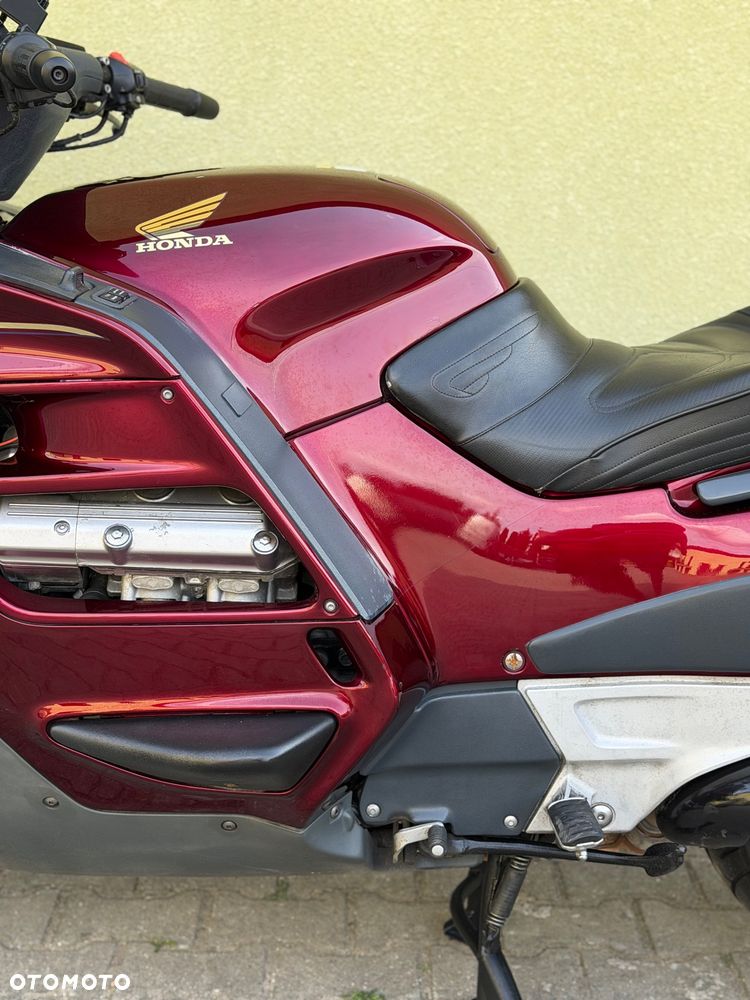 Honda ST - 26
