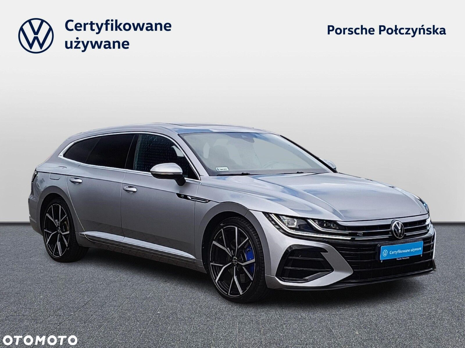 Volkswagen Arteon - 7