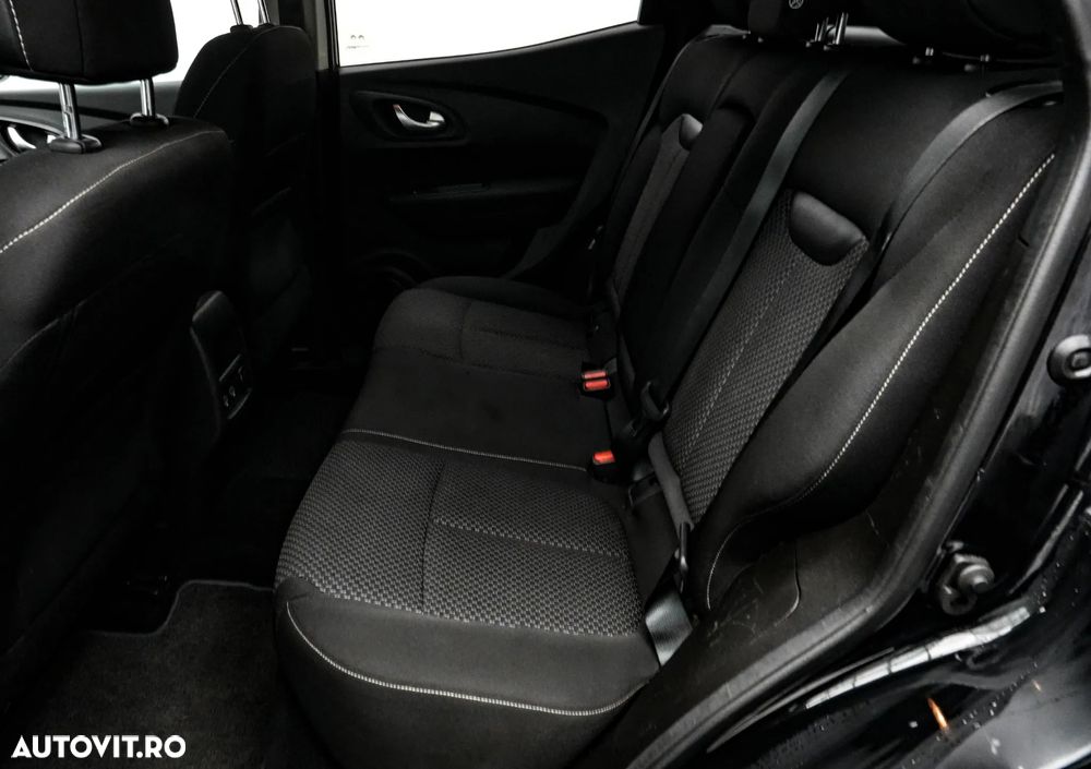 Renault Kadjar BLUE dCi EDC Intens - 15