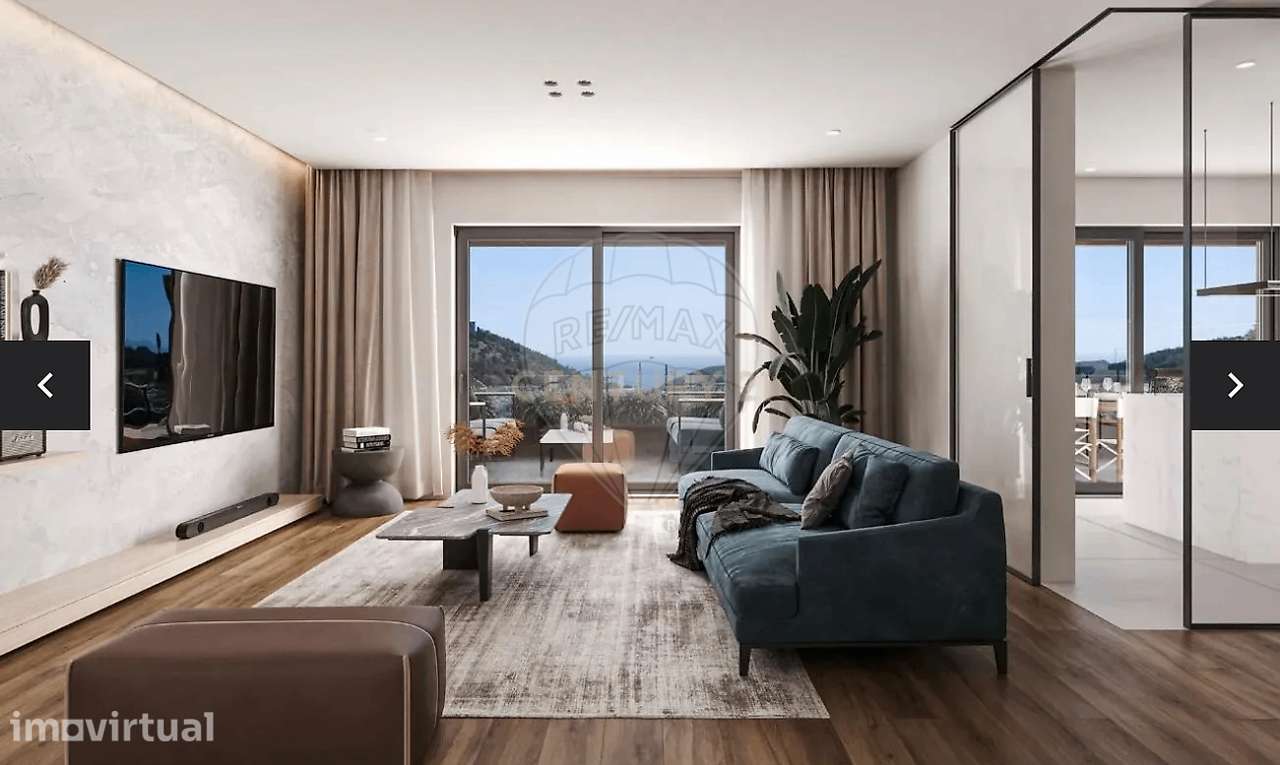 Apartamento T2 para arrendamento - Grande imagem: 4/7