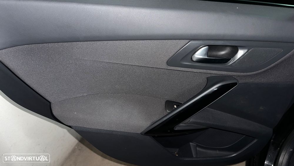 Peugeot 508 SW e-HDi FAP 110 EGS6 Business-Line - 38