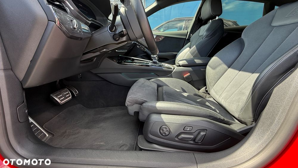 Audi S5 Sportback - 19