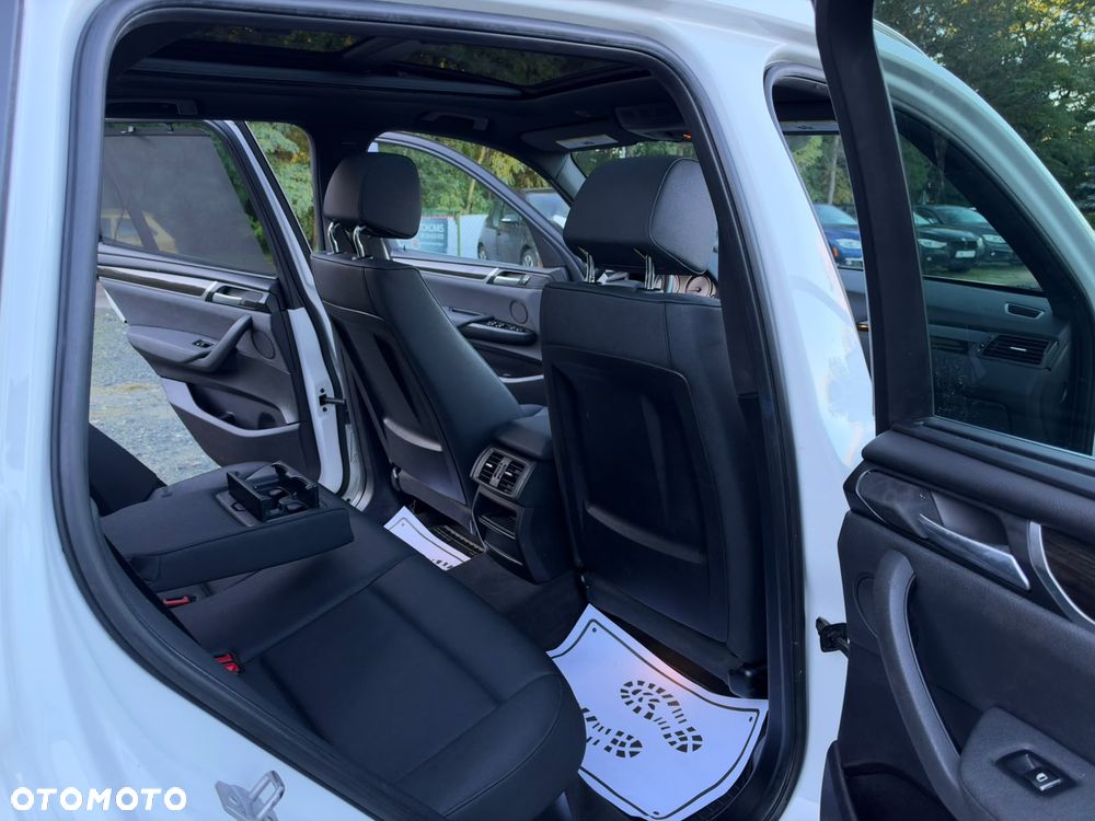 BMW X3 - 24