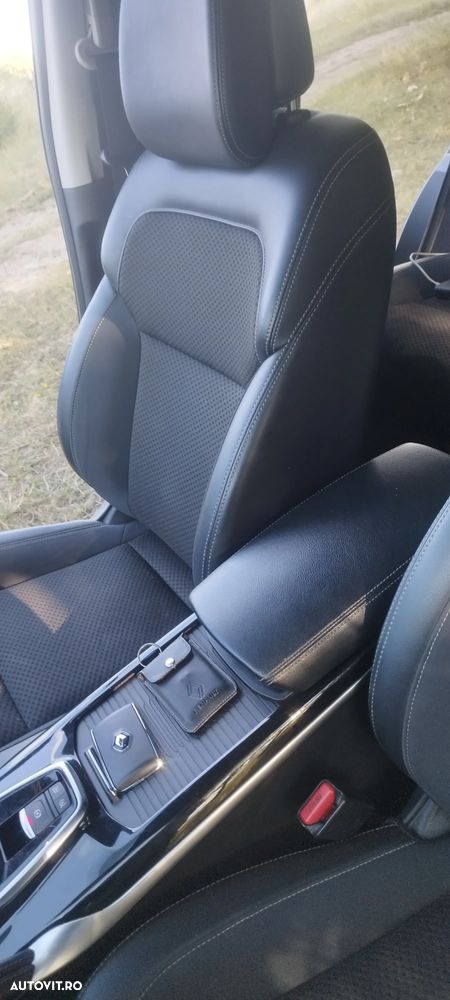 Renault Koleos ENERGY dCi 175 X-tronic 4WD INTENS - 6