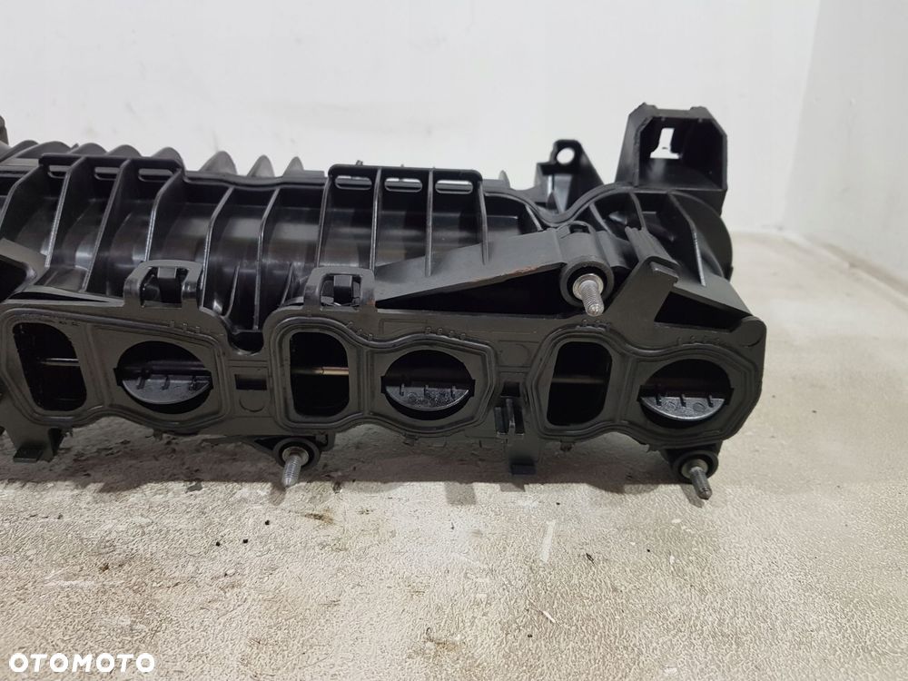 kolektor ssący 7807991 bmw e90 e91 f10 f15 f20 f30 2.0d n47d20c - 9