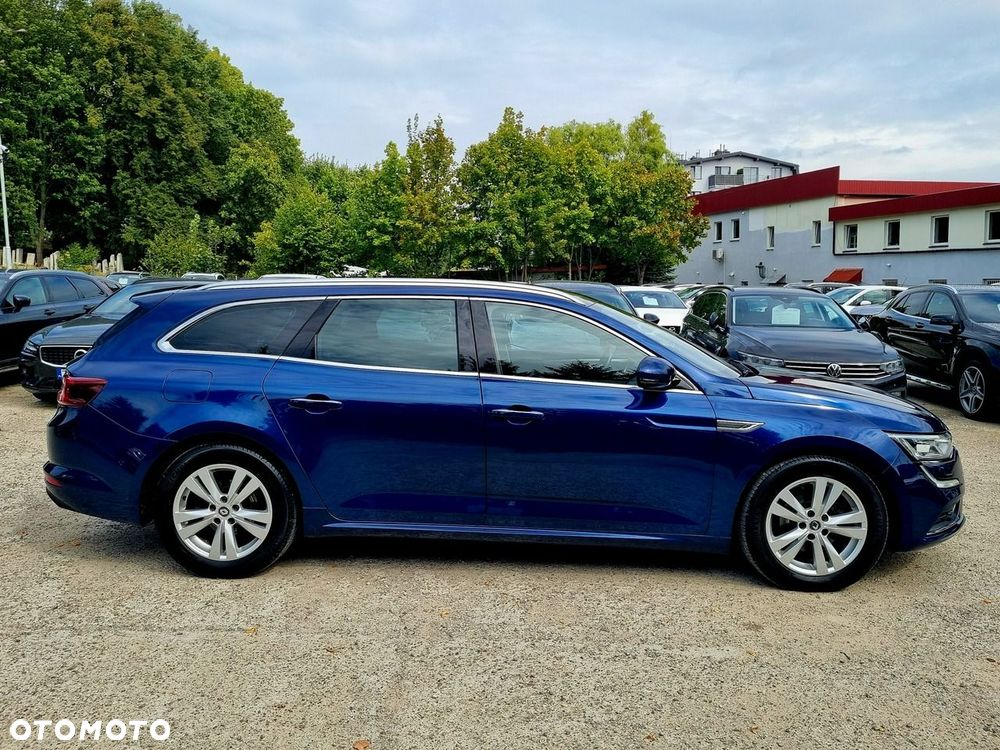 Renault Talisman ENERGY dCi 130 LIFE - 7