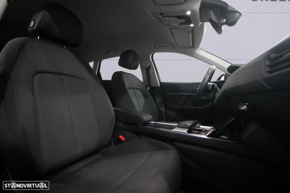 Audi e-tron Sportback - 14