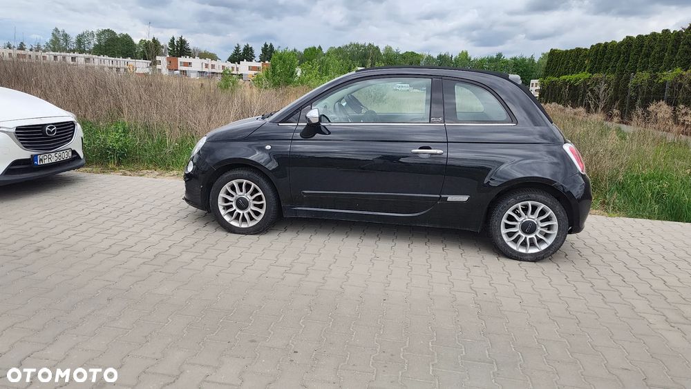 Fiat 500 - 5