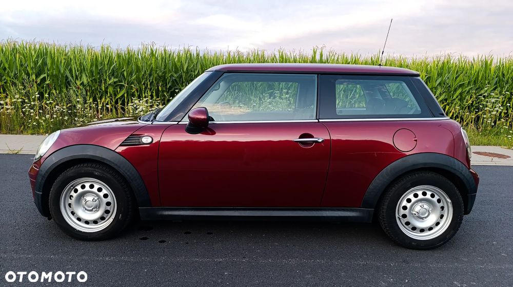 MINI ONE - 3