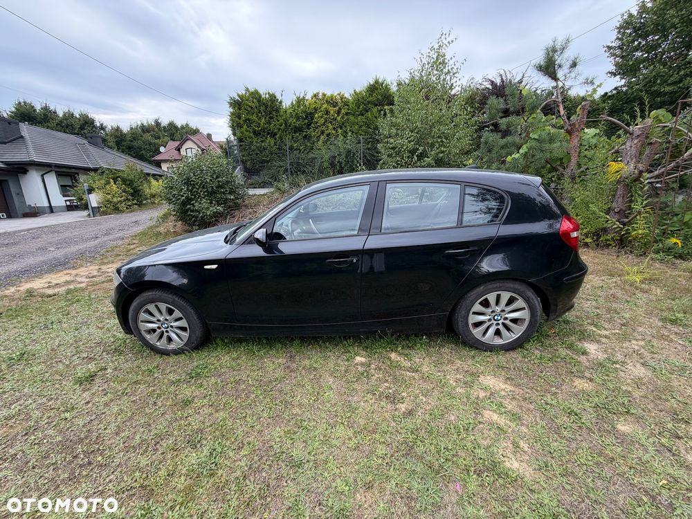 BMW Seria 1 120d - 3