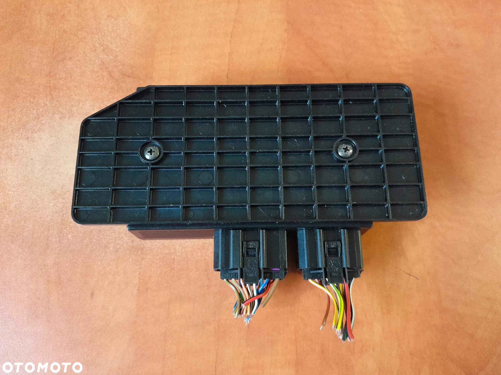 Moduł komfortu VW Seat Skoda 00-05r. 1C0959799B - 4