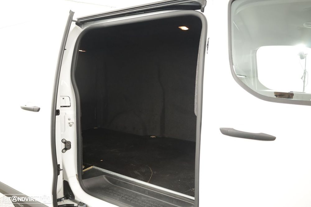 Peugeot expert 1.5 bluehdi l2h1 standard - 23