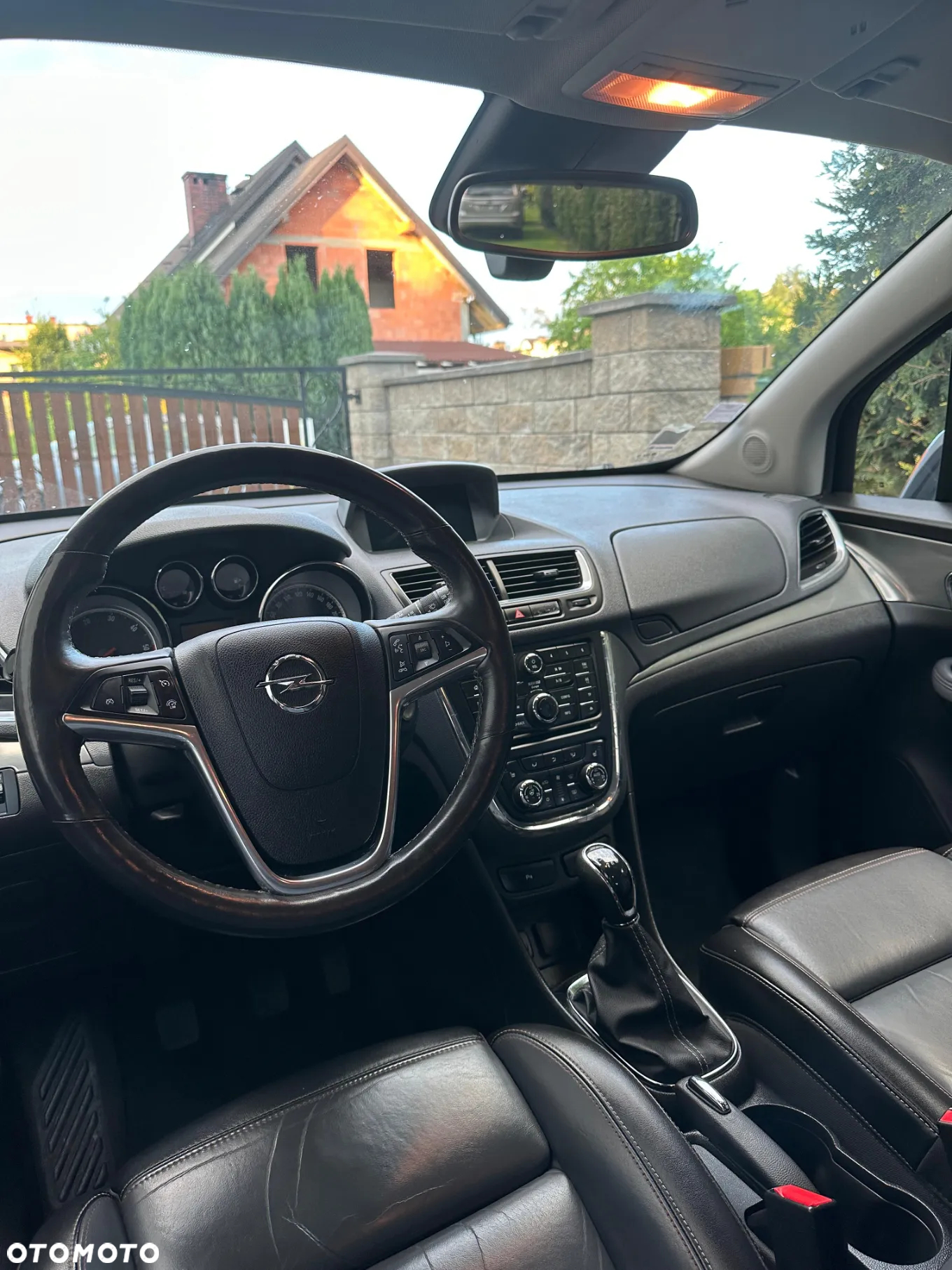 Opel Mokka - 17