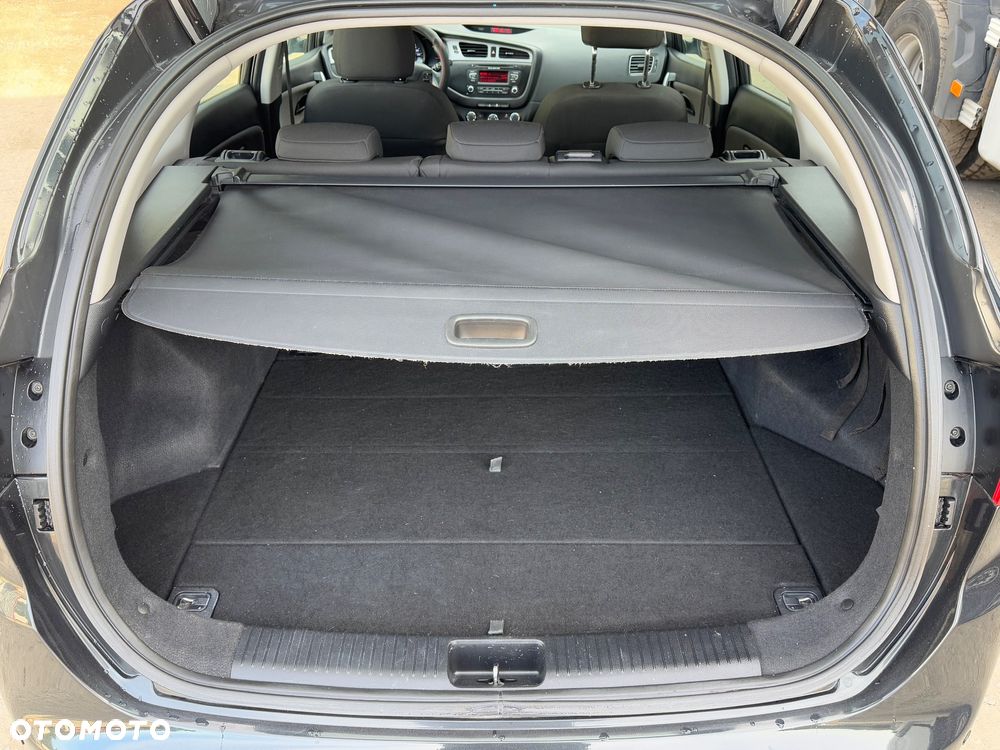 Kia Ceed - 20