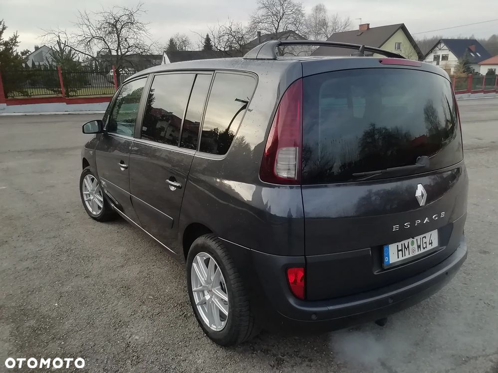 Renault Espace 2.0 Expression - 29