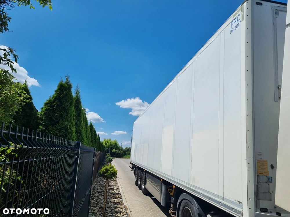 Schmitz Cargobull SKO 24/L - 5