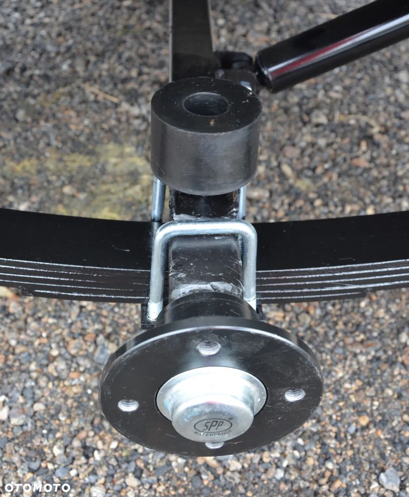 Inny FRACHT Monika na resorach 5-piórowych - 32