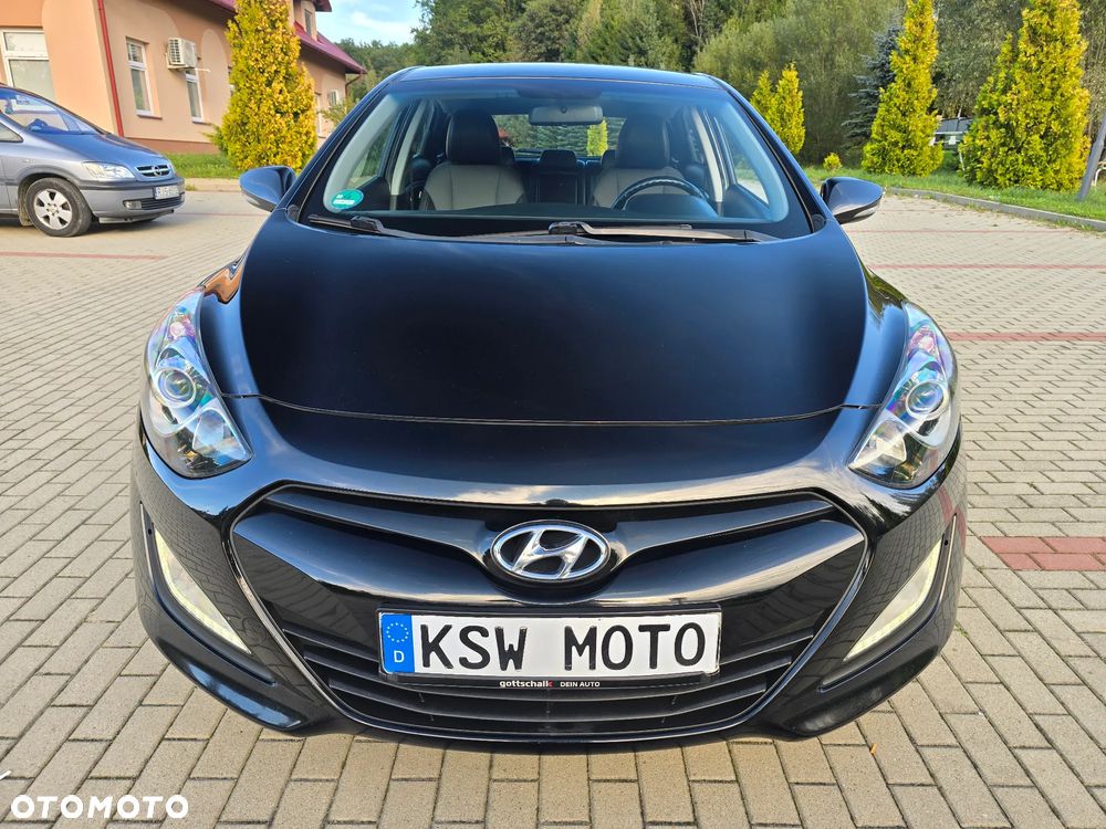 Hyundai i30 1.4 Premium - 3