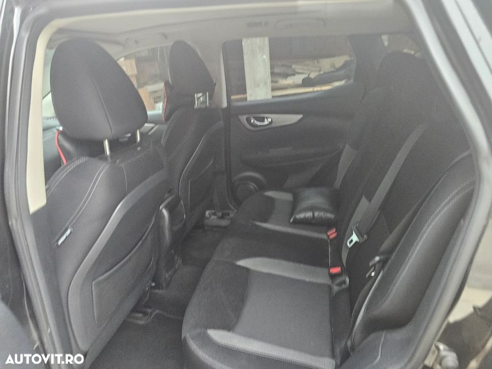 Nissan Qashqai 1.5 DCI Start/Stop Acenta - 12