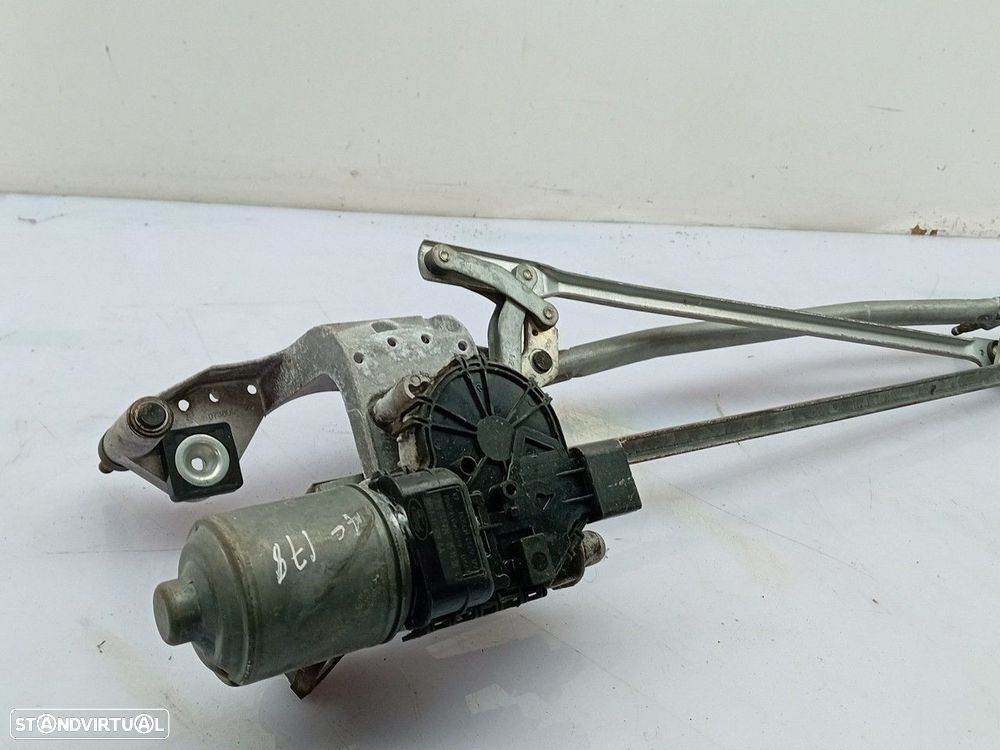Motor limpa vidros frente FORD Focus C-Max (DM2) - 1