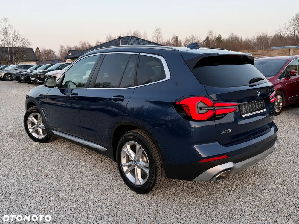 BMW X3 - 12