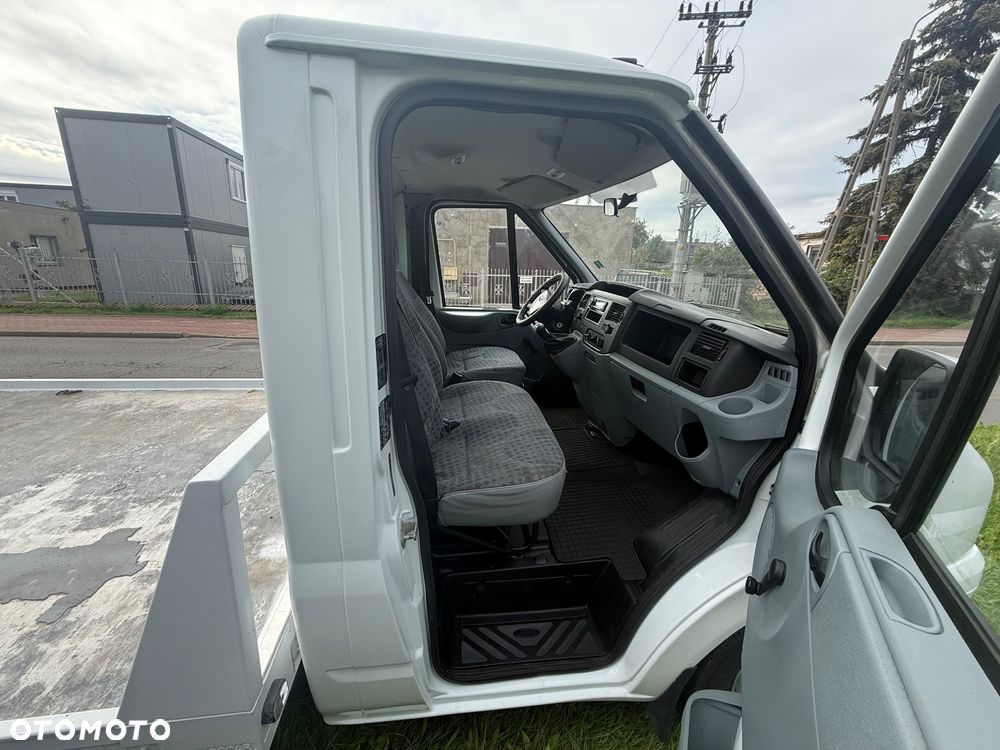 Ford Transit - 7