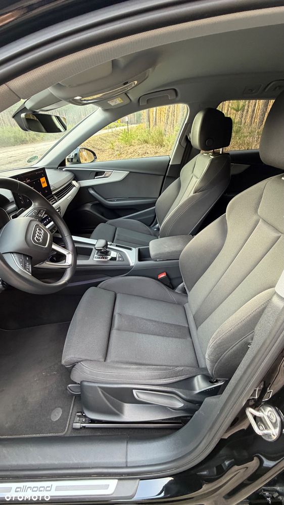 Audi A4 Allroad - 37