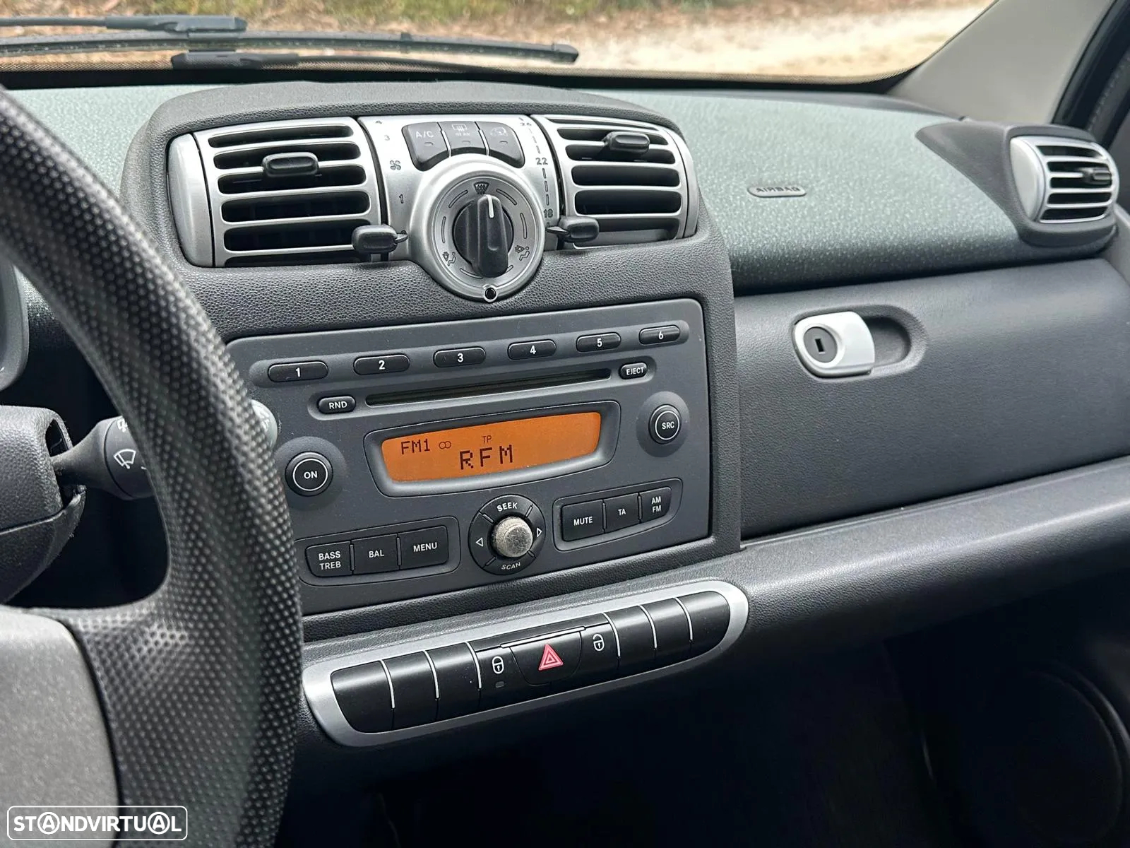 Smart ForTwo Coupé - 8