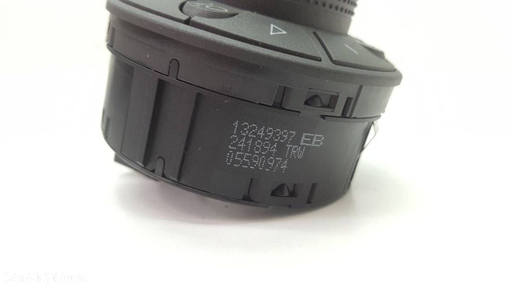 PRZEŁĄCZNIK ŚWIATEŁ 13249397 OPEL CORSA D EUROPA - 3