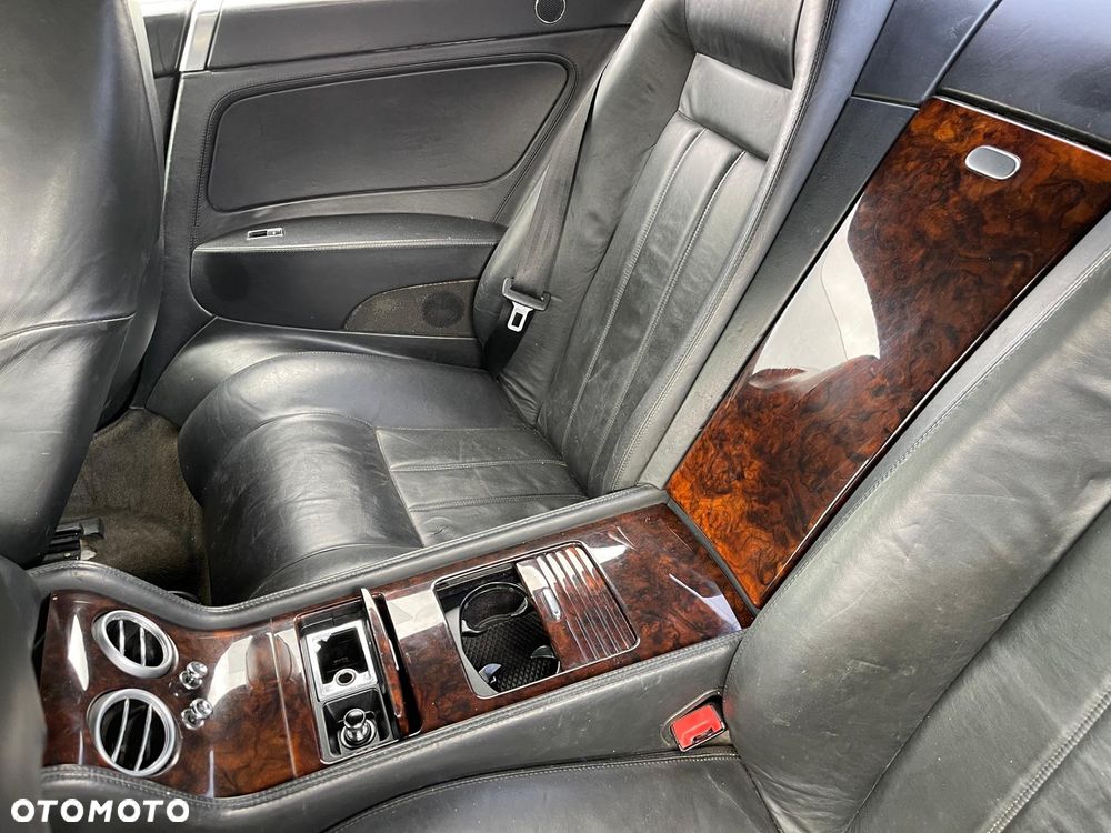 Bentley Continental GT - 19
