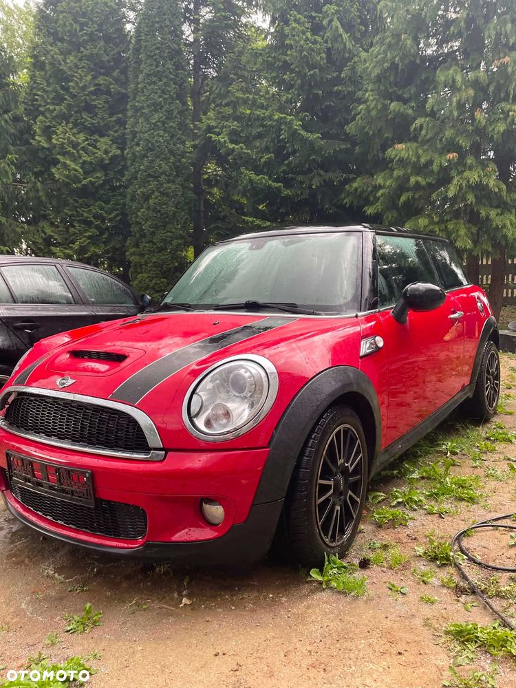 MINI Cooper S - 7