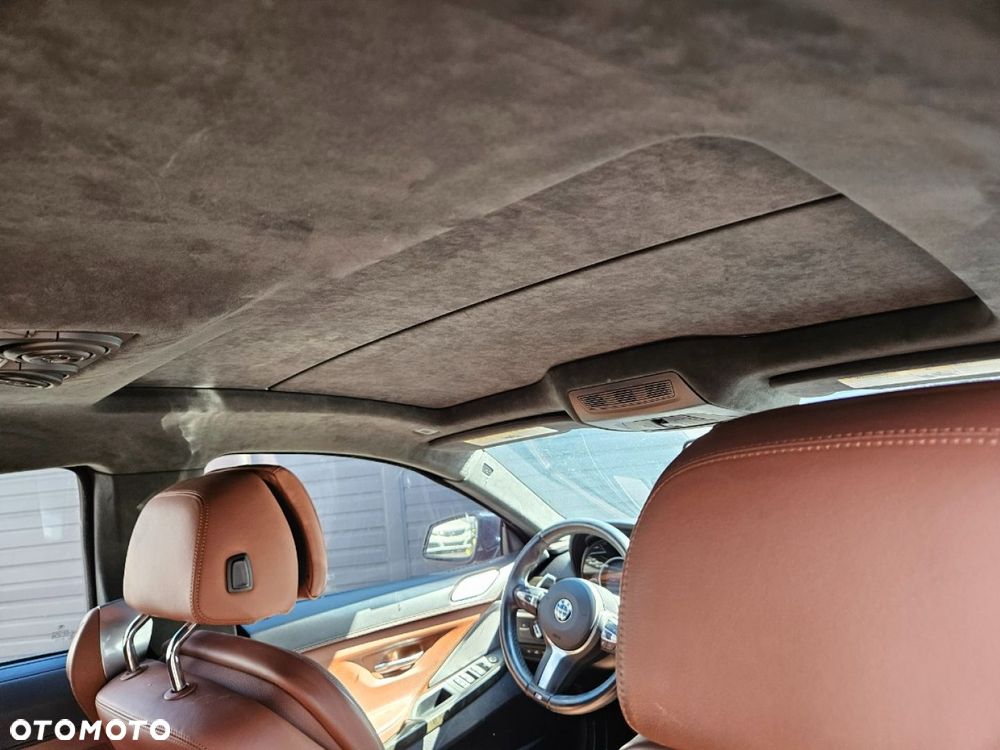 BMW Seria 6 - 27