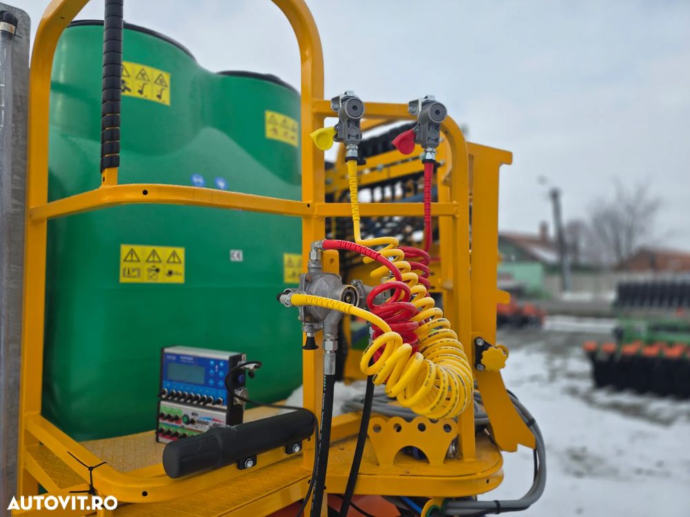 TOLMET Elite 1500-2000-2500-3000L - 13