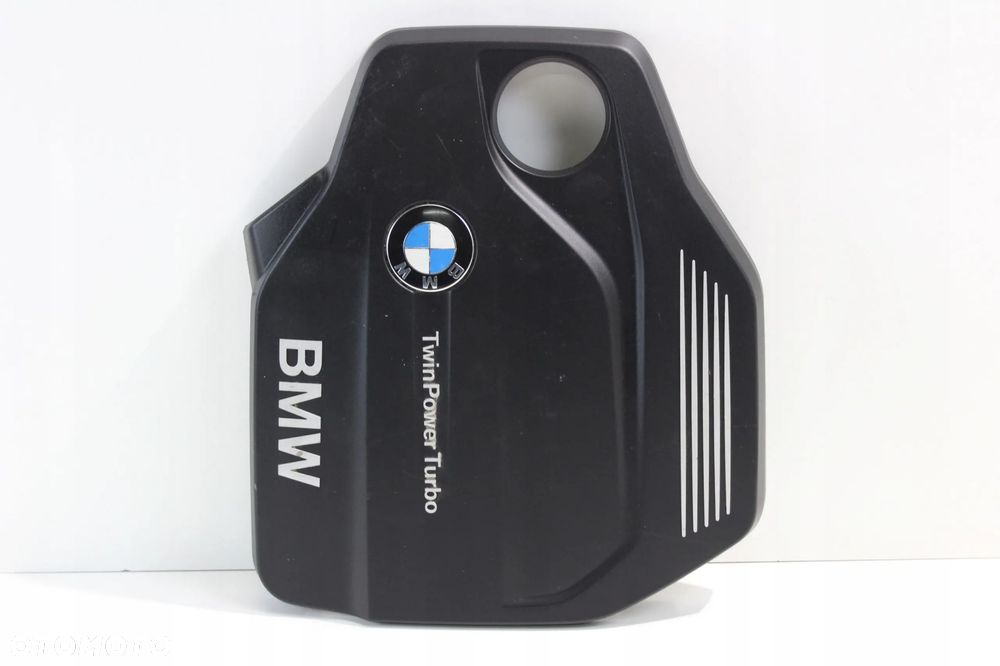 OSŁONA SILNIKA GÓRNA BMW F10 F20 F30 F25 F26 CAŁA - 1