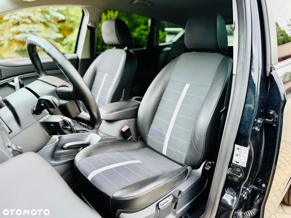Ford Kuga 2.0 TDCi Titanium MPS6 - 9