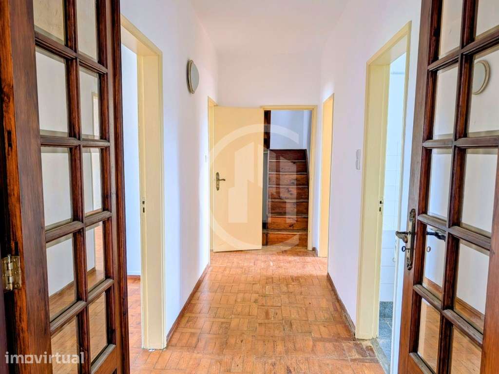 T3 com sótão em condomínio privado - Grande imagem: 4/20