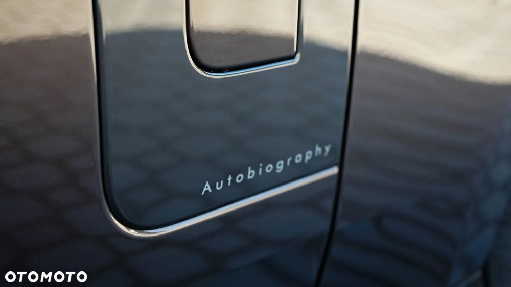 Land Rover Range Rover 3.0 D350 mHEV Autobiography - 11