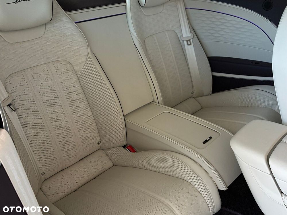 Bentley Continental GT - 25